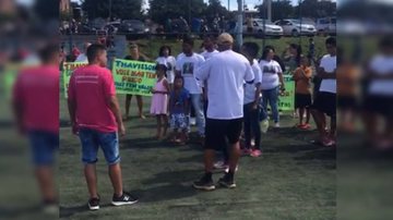 Reprodução/Redes Sociais