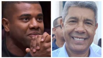 Finalistas do BBB - Montagem BNews