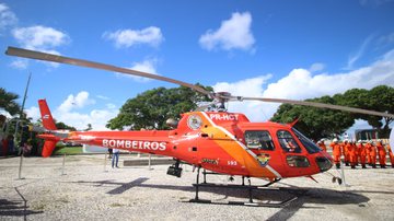 Divulgação / SSP
