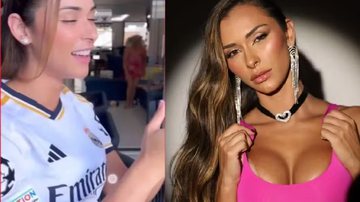 Reprodução / Instagram
