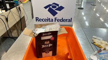 Divulgação/Receita Federal