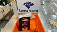 Divulgação/Receita Federal