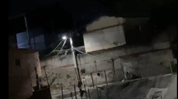 Reprodução/ vídeo