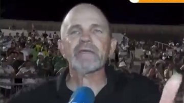 Reprodução/Redes Sociais