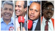 Montagem/BNews
