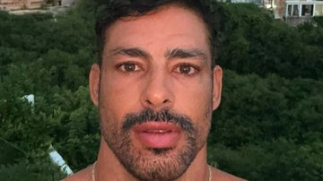 Reprodução / Instagram /  @cauareymond