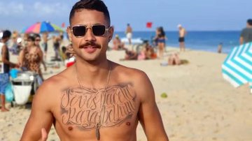 Reprodução/Redes sociais