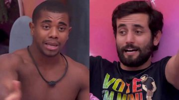 Reprodução/TV Globo