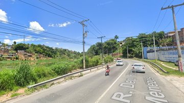 Google Street View