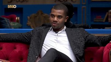 Reprodução/TV Globo