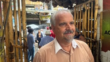 Tácio Caldas/BNews