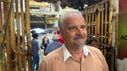 Tácio Caldas/BNews