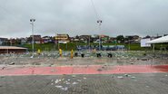 Samyle Fonseca/BNews