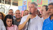 Domingos Jr/BNews
