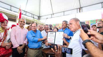 Domingos Junior/BNews