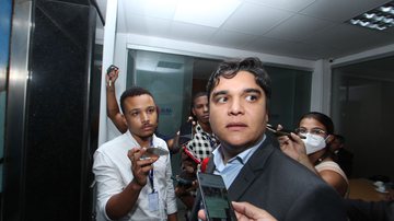 Domingos Júnior / BNews