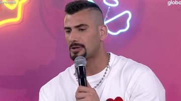 Reprodução/TV Globo