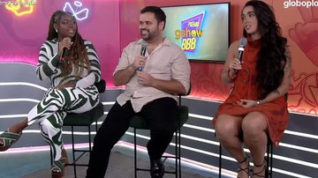 Reprodução/TV Globo