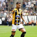 Ozzair Jr | Grêmio Novorizontino