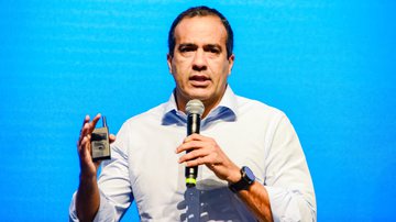 Dinaldo Silva/BNews