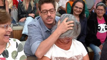 Reprodução/ TV Globo