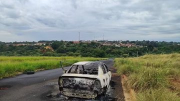 Reprodução/Plantão da Notícia