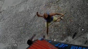 Reprodução/Vídeo