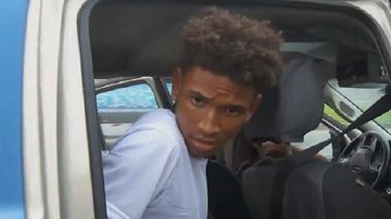 Reprodução/TV Aratu