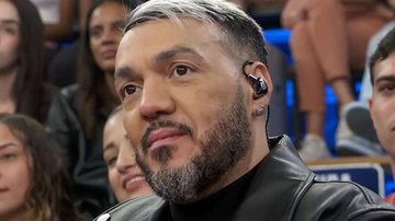 Reprodução/TV Globo