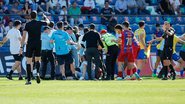 Reprodução/A Bola