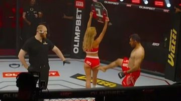 Reprodução | HFC MMA