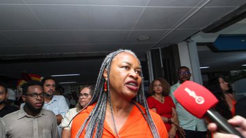 Domingos Júnior / BNews