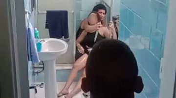 Reprodução/Redes sociais