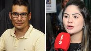 Reprodução e Domingos Júnior / BNews