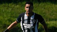 Vitor Silva/Botafogo