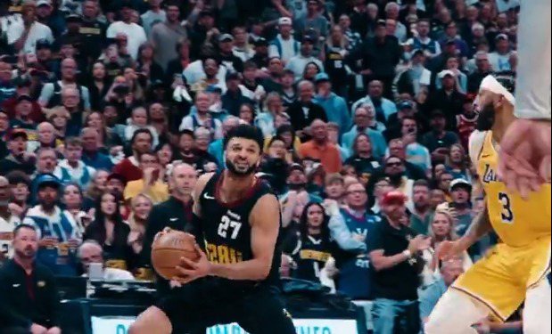 Reprodução/Nuggets
