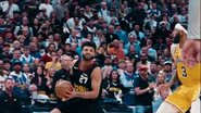 Reprodução/Nuggets