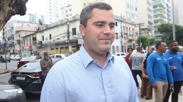 Domingos Júnior / BNews