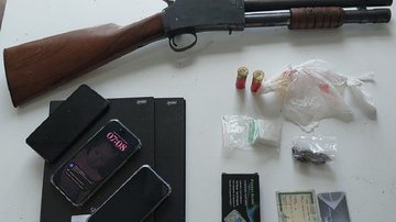 Divulgação/Ascom-PC