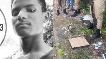 Reprodução/Redes sociais/Vídeo