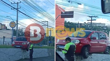 Reprodução/Leitor BNews