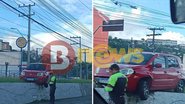 Reprodução/Leitor BNews
