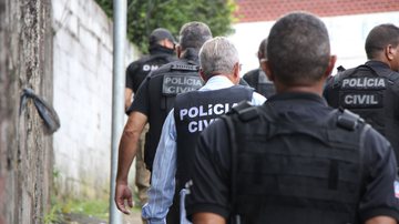 Divulgação | Polícia Civil