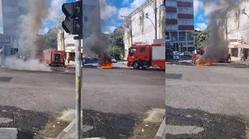 Reprodução/Redes Sociais