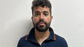 Imagem Acusado de esfaquear motorista por aplicativo com mais de 20 golpes em Camaçari é preso