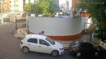 Reprodução/ vídeo
