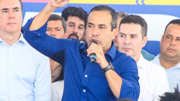 Domingos Junior/BNews