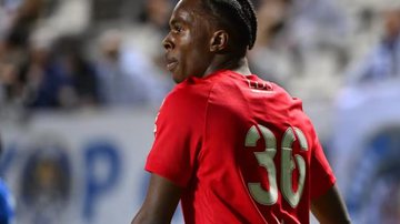 Reprodução/@DFCO_Officiel