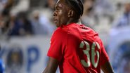 Reprodução/@DFCO_Officiel