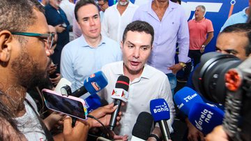 Domingos Júnior / BNews